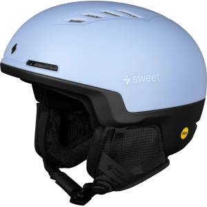 Sweet Protection Ски каска Sweet Protection Daymaker MIPS Helmet Ski helmet - Placid Blue - размер L/XL 59-61 cm (418-1392-0813)