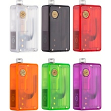 Dotmod dotAio V2 Lite Pod MOD 75W Red