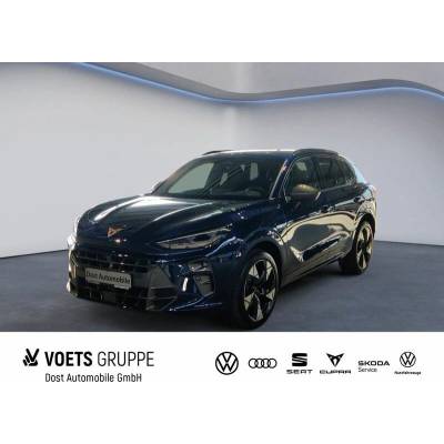 Cupra Terramar 2.0 TSI VZ 4Drive DSG 195 kW