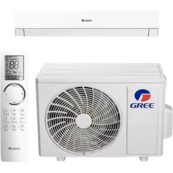 Image 1 of Gree GWH09AUCXB-K6DNA2A Clivia