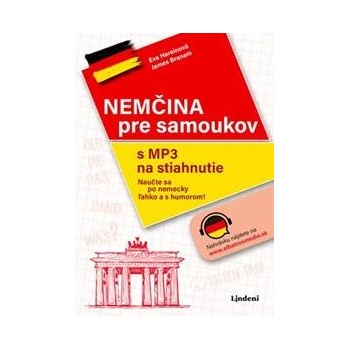 Nemčina pre samoukov