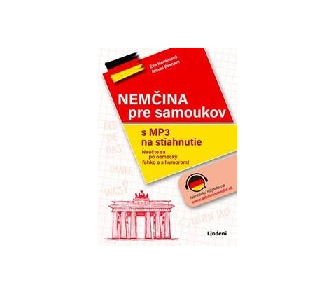 Nemčina pre samoukov
