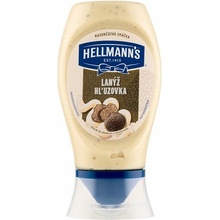 Hellmann's Majonézová omáčka s hľuzovkou 250 ml