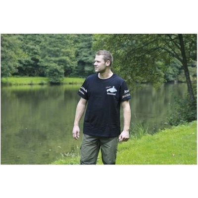 Saenger Anaconda Tričko T-Shirt green