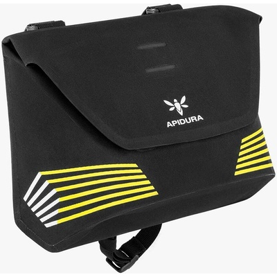 Apidura Racing handlebar pack 2 l