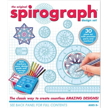 Spirograph Design Set