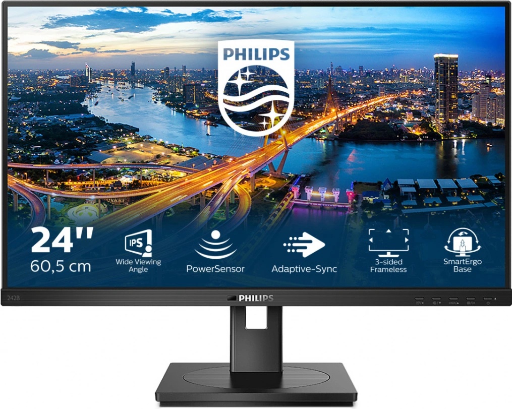 Philips 242B1