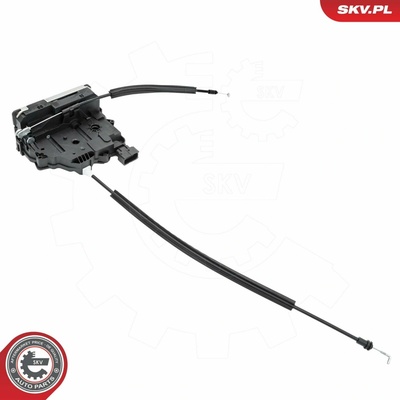 Zámok dverí ESEN SKV 60SKV422