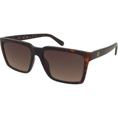 GUESS Диоптрични очила Guess GU00084 52F