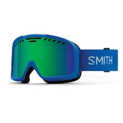 Snow brýle Smith PROJECT Imperial Blue velikost O/S