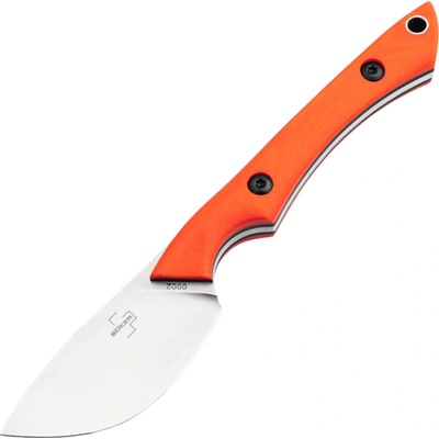Böker Plus M.U.K. Orange 14C28N G10 02BP0023