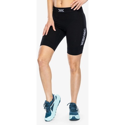 X-Bionic Invent 4.0 Running Shorts opal black/arctic white