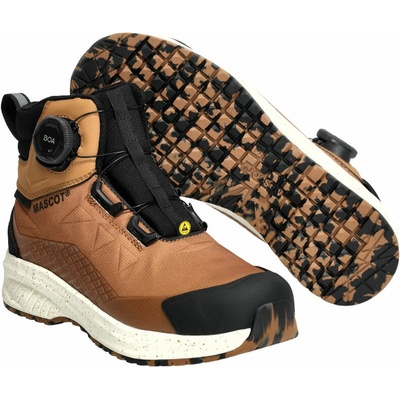 Mascot footwer S7S F1602-702-54