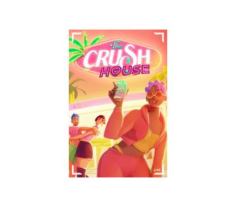 The Crush House