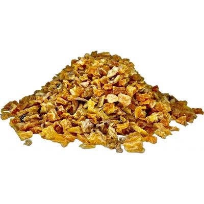 LK Baits Pet Sušená Batátové kostky 400 g