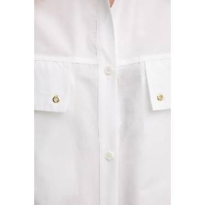 Barbour Рокля Alma (LDR0923WH11)