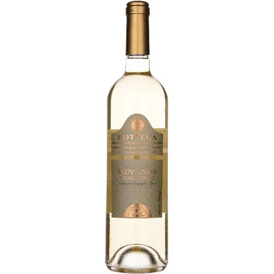 Bottega Ботега Совиньон Блан