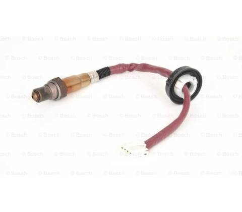 Lambda sonda BOSCH 0 258 006 568