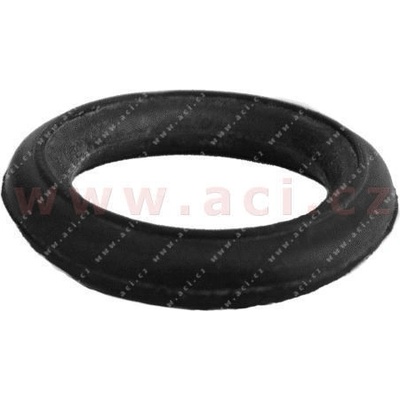 gumový výfukový závěs (vnitřní průměr 45 mm, vnější průměr 66 mm, tloušťka 13 mm)