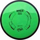 MVP Impulse Neutron