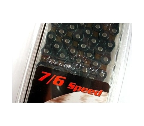 SunRace M54