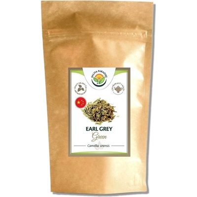 Salvia Paradise Green Earl Grey 10 g