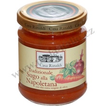 Sugo alla Napoletana omáčka 190 g