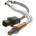 Lambda sonda BOSCH 0 258 017 048
