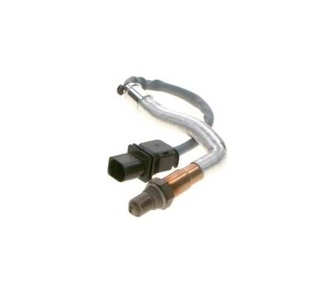 Lambda sonda BOSCH 0 258 017 048