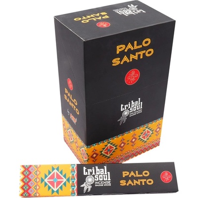 Tribal Vonné Tyčinky Palo Santo 15 g