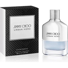 Jimmy Choo Urban Hero parfumovaná voda pánska 100 ml tester