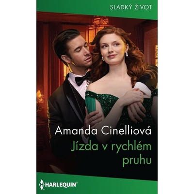 Jízda v rychlém pruhu