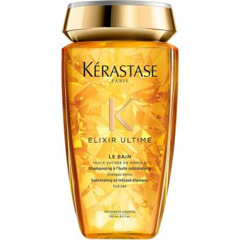 Kerastase Elixir Ultime šampon obohacený o marulový olej 250 ml