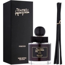 Teatro Fragranze Nero Divino aroma difuzér s náplní 100 ml