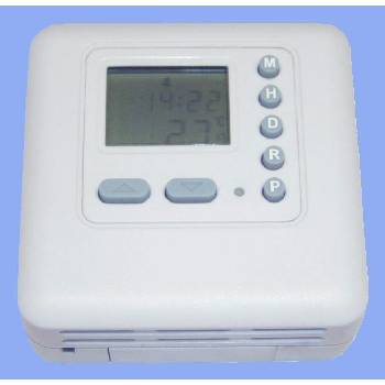 EuroThermo pokojový prostorový termostat 099-ECO2
