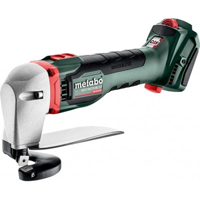 Metabo (Electric tools) Ножица за ламарина акумулаторна METABO SCV 18 LTX BL 1.6 Solo (601615850)