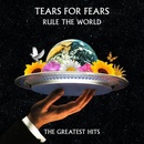 Tears For Fears - Rule The World LP