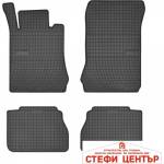 FroGum Гумени стелки Frogum съвместими с Mercedes-Benz E-Class (W210) - (1995-2003) (51265) - steficenter
