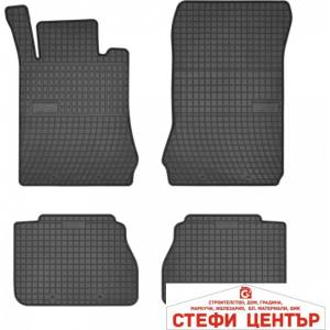 FroGum Гумени стелки Frogum съвместими с Mercedes-Benz E-Class (W210) - (1995-2003) (51265) - steficenter