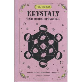 Krystaly