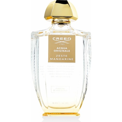 Creed Zeste Mandarine parfumovaná voda unisex 100 ml