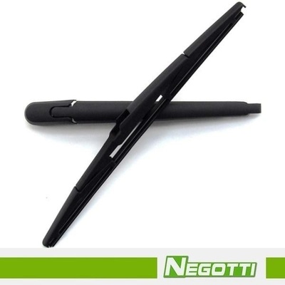 Negotti 350 mm KRT234HSF
