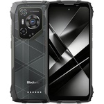 Blackview BL7000 Pro 5G 512GB 8GB RAM Dual Мобилни телефони (GSM)