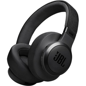 JBL Live 770NC black (JBLLIVE770NCBLK) Слушалки