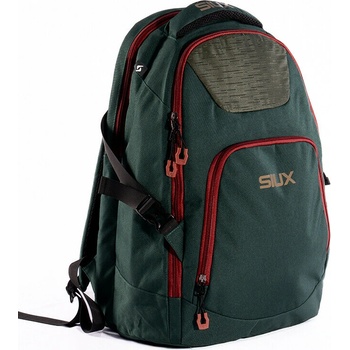 Siux Edge Backpack Green