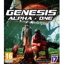 Genesis Alpha One