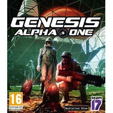 Genesis Alpha One