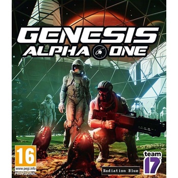 Genesis Alpha One