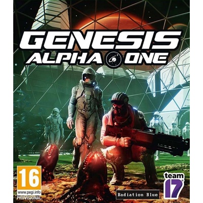 Genesis Alpha One