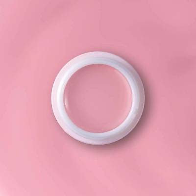Ruscona Art gel na nehty NUDE 5 ml